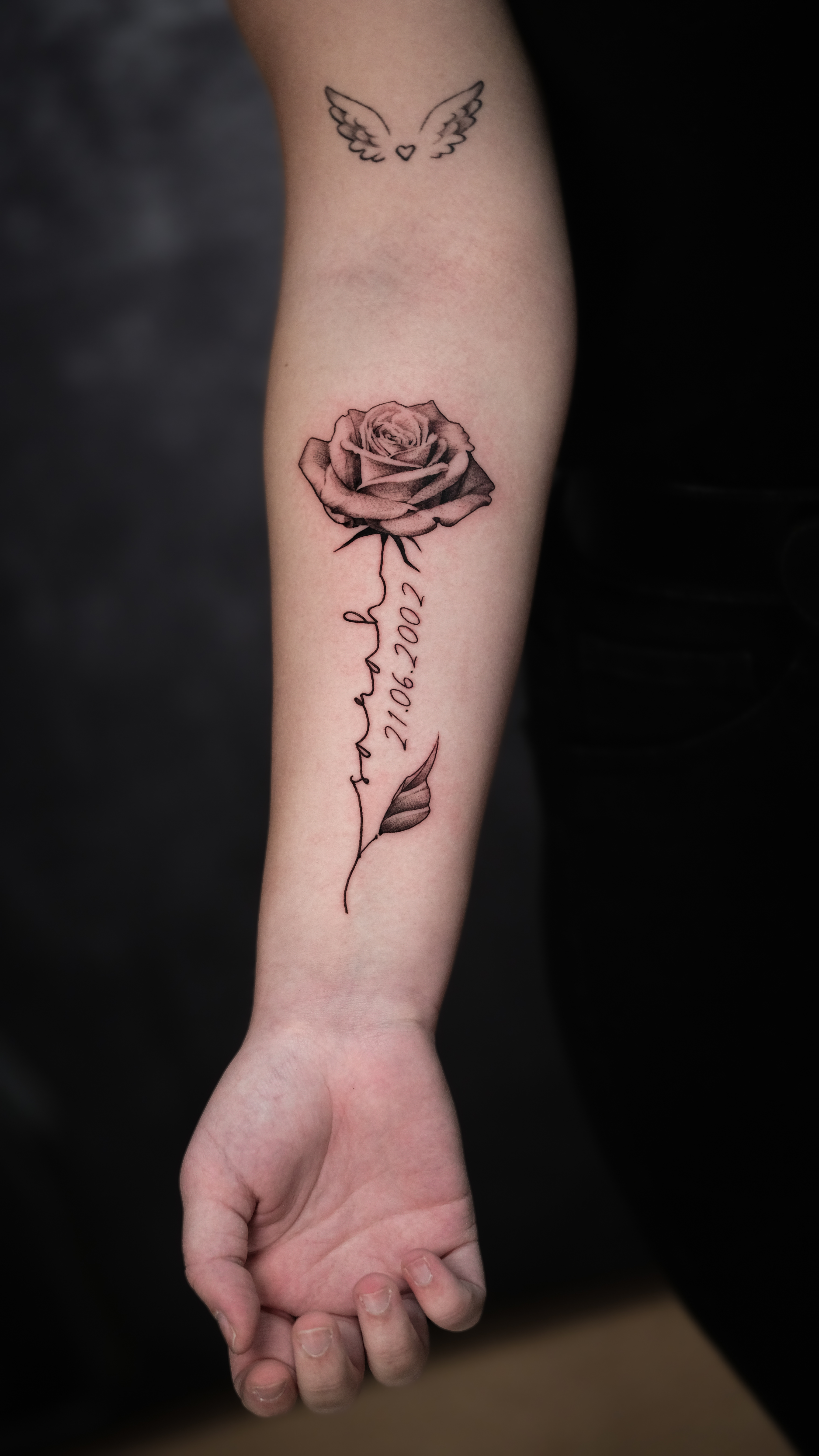 tattoo