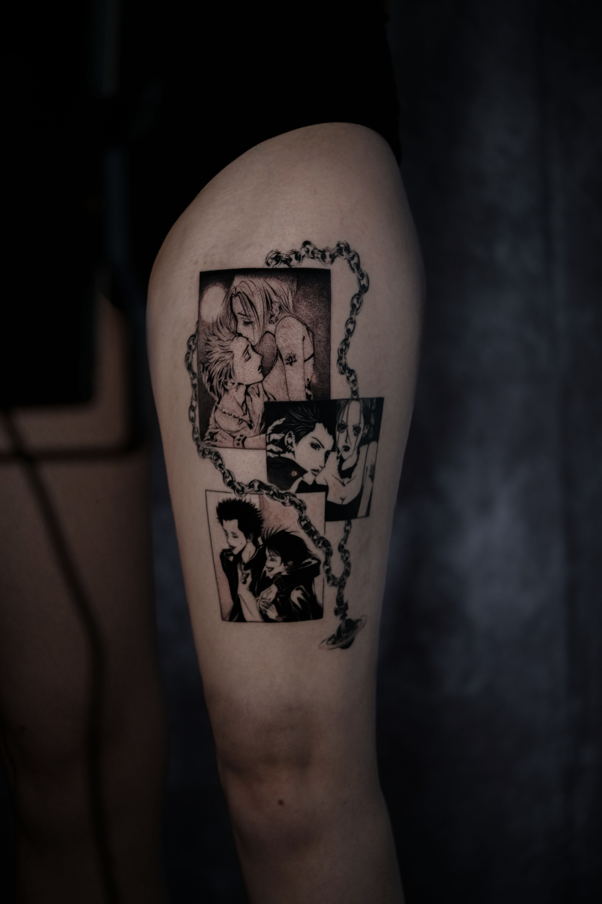 tattoo