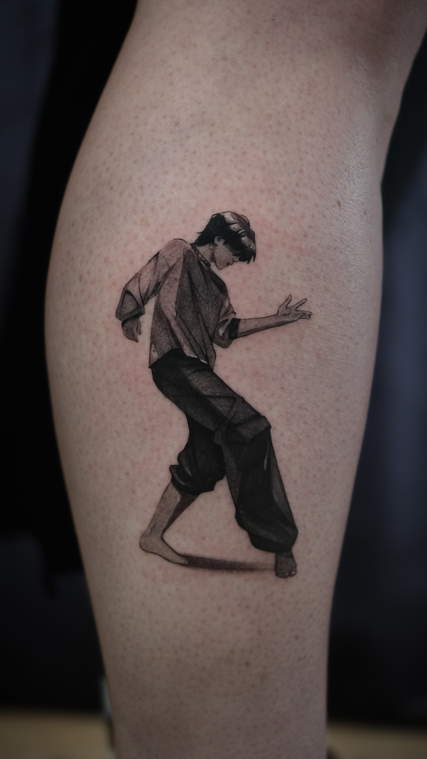 tattoo