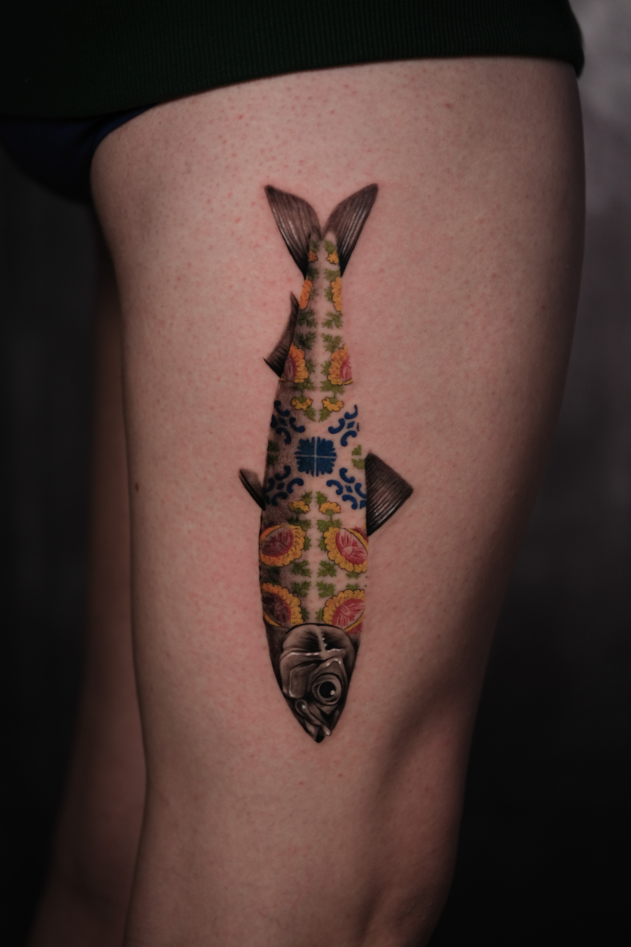 tattoo