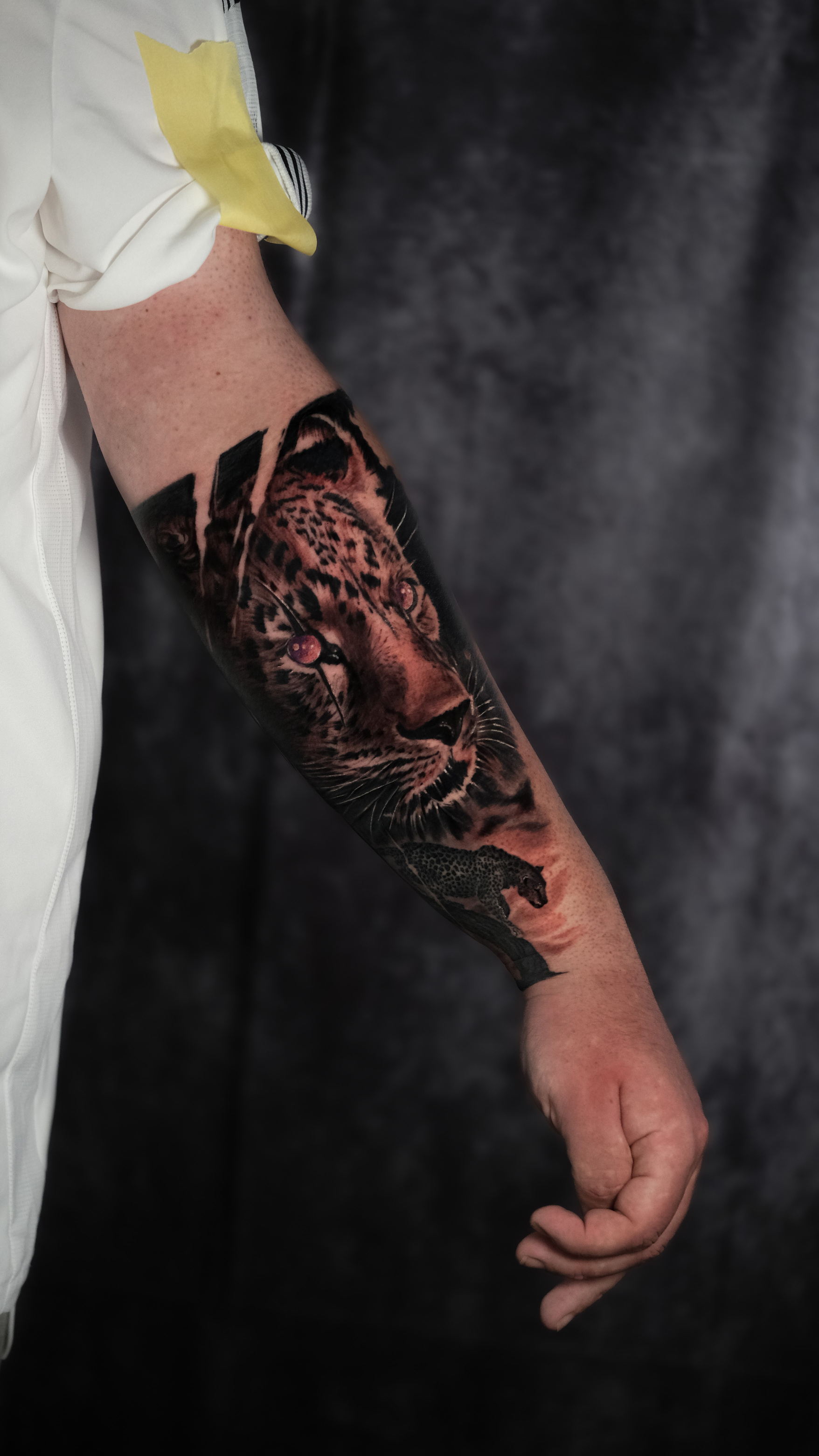 tattoo