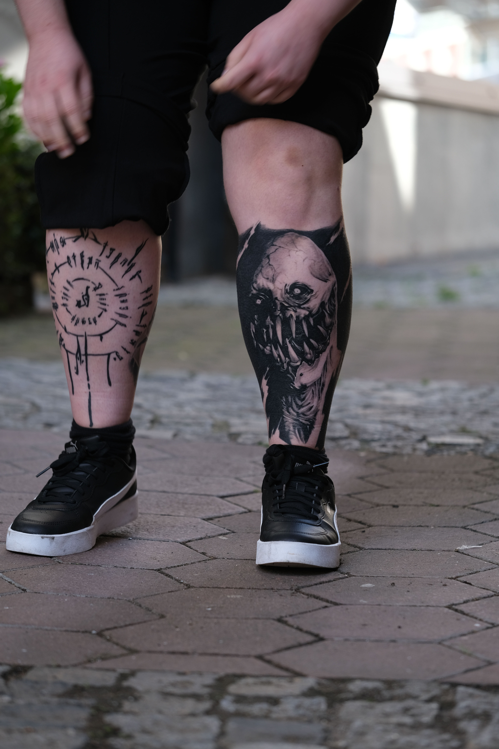 tattoo