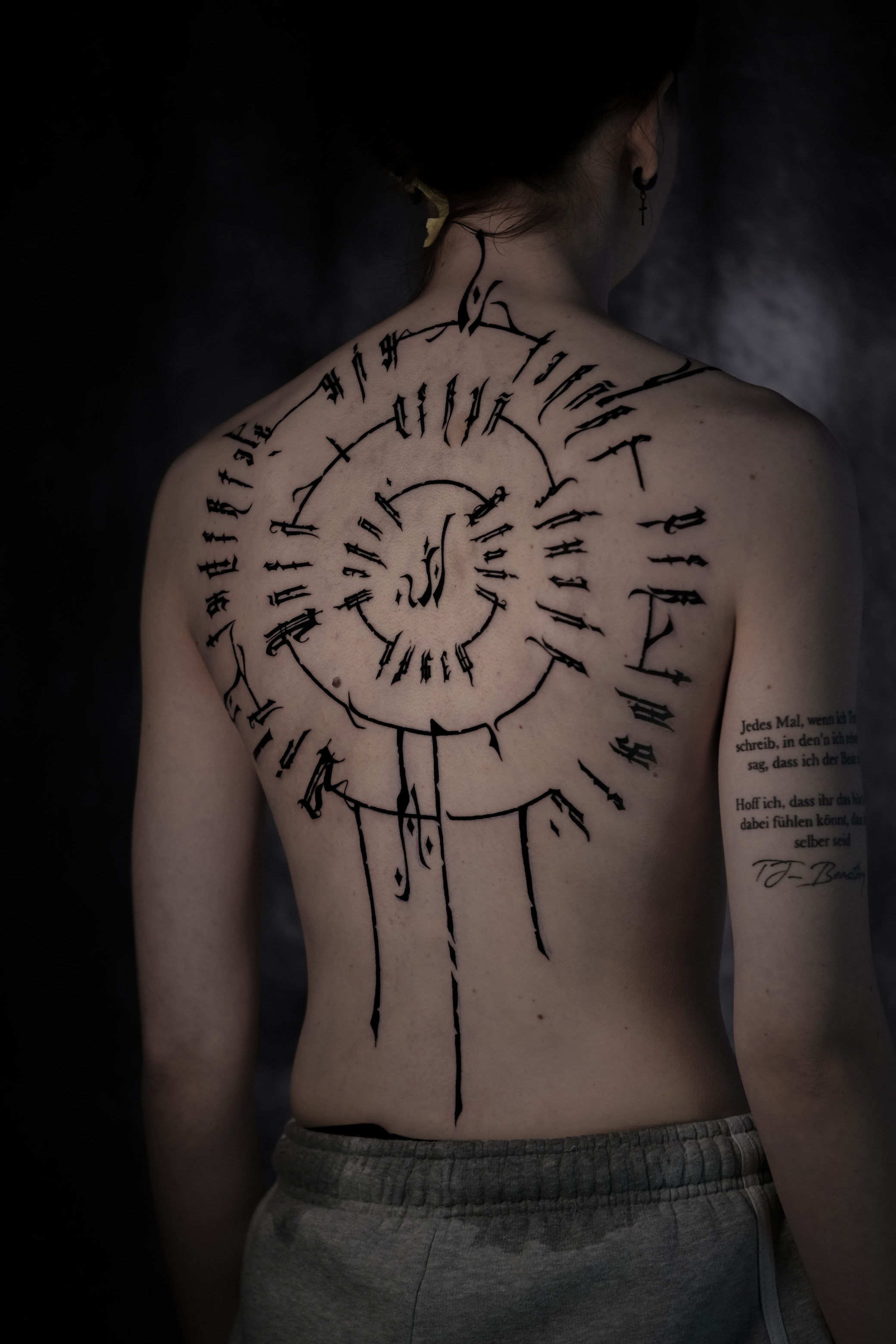 tattoo