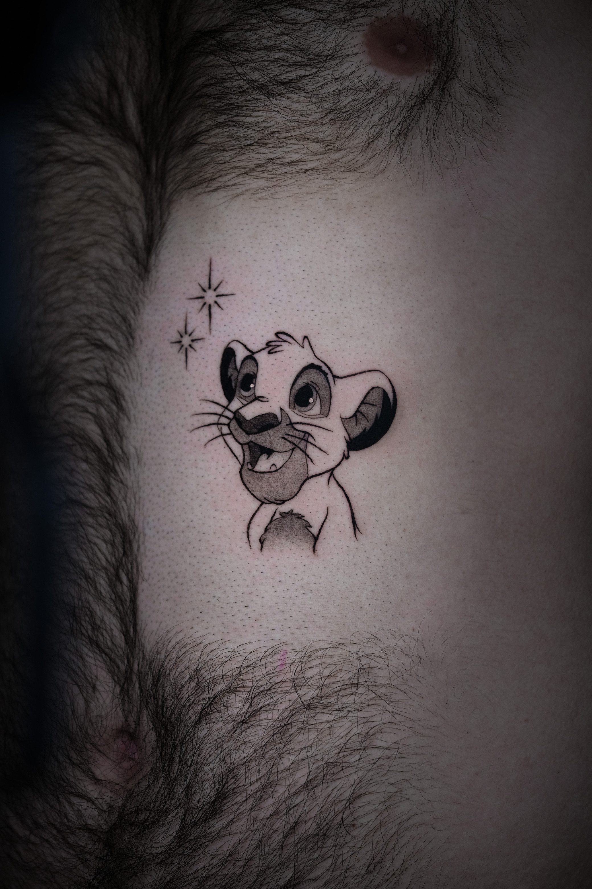 tattoo