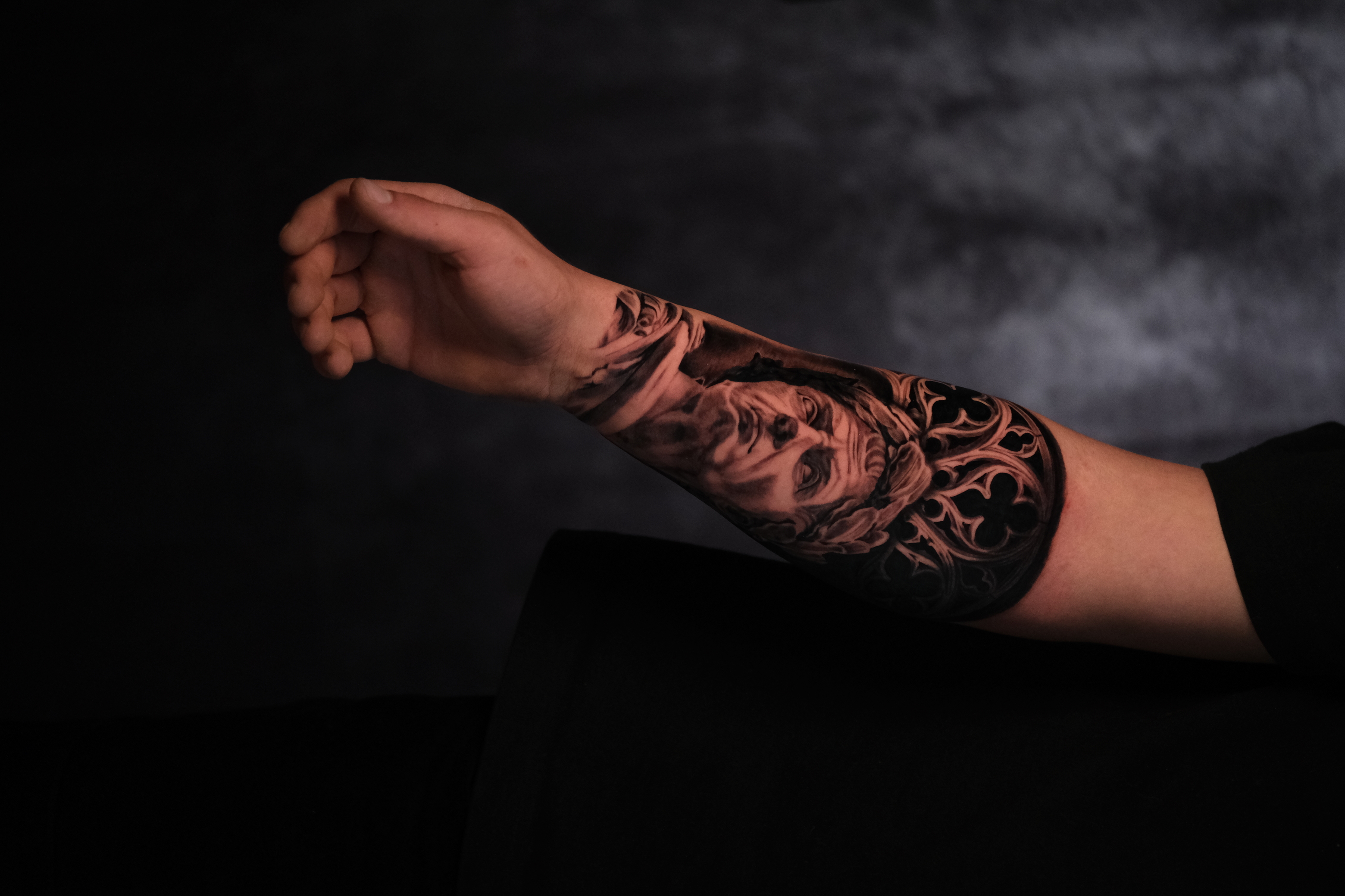 tattoo
